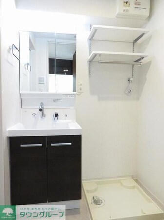 フォレストガーデン小門町の物件内観写真